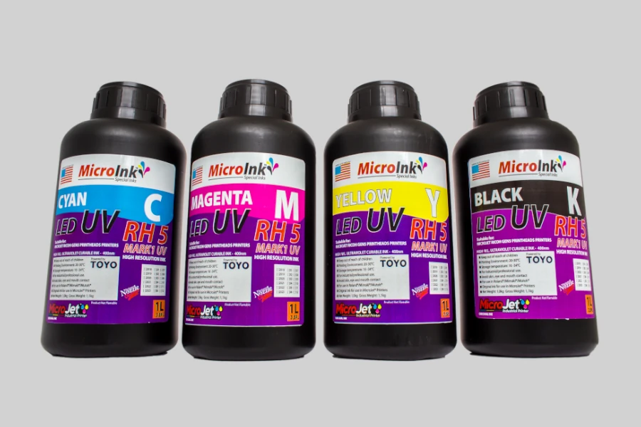 Tinta Rh5